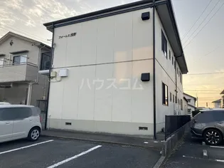 フォーレス浅野の画像