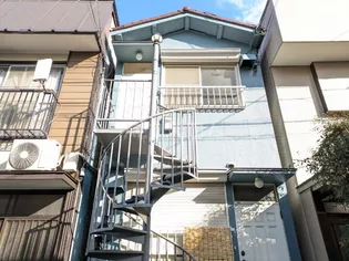 龍ハイツの画像