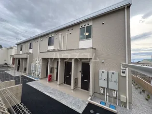 サンライズⅡの画像