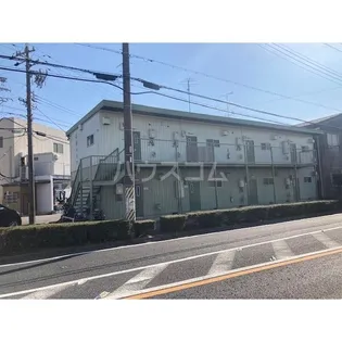 高須ハイツの画像