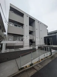 グラナーデ東水元の画像