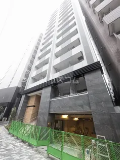 THE GATEHOUSE雑司が谷【13階】の外観