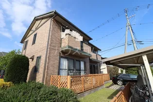 ROYAL GARDEN CASAHARA Jの画像