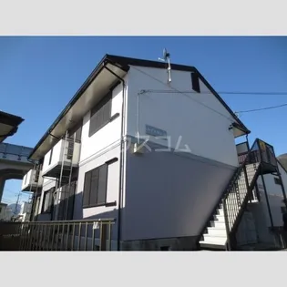 ハイツ井上Dの画像