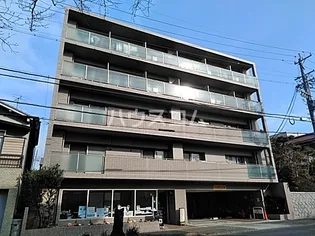 さくらマンションの画像