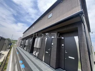 ダイヤモンドヒルズ半田上池の画像