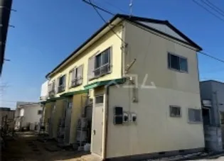 栗山ハイツの画像