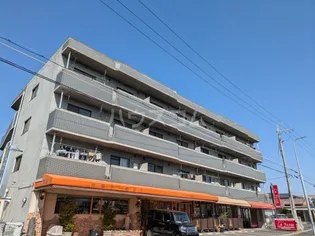 ハイツ小松里の画像