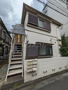 北野方荘Bの画像