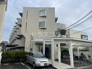 シャルム・ド・八事【2階】の外観