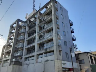 アミケンハイツの画像