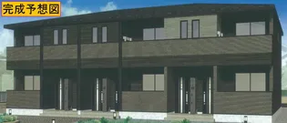 カムラコートの画像