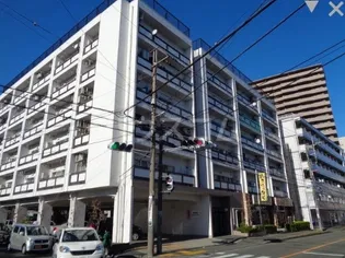 新原町田マンションの画像