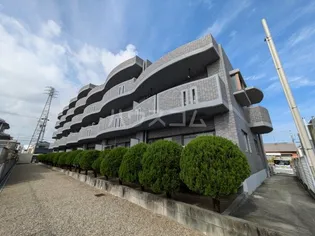 クレールヴィラIYODAの画像