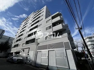 ウィルテラス船堀の画像