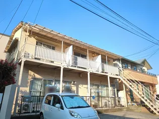 ハイツ山海の画像