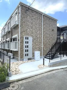 ハーミットクラブハウス二俣川IIIの画像