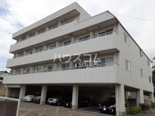 ロイヤルカーサ海老名の画像