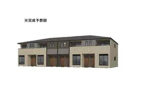 メゾン ラフィネIIIの画像