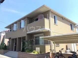 ウエストハイム3の画像