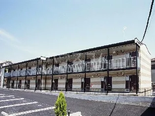 レオパレスプティフォンティーヌの画像