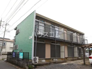 塚越ハイツの画像