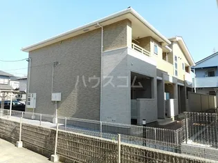 ベルフィーユBの画像