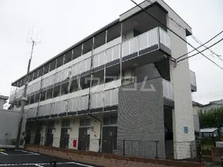 レオパレス小池の画像