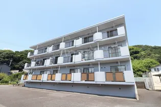 コーポラス日向の画像