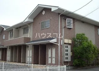 ハイステージIKの画像