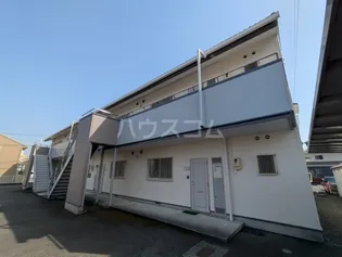 宮崎ハイツBの画像