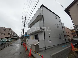 パインヒル17の画像