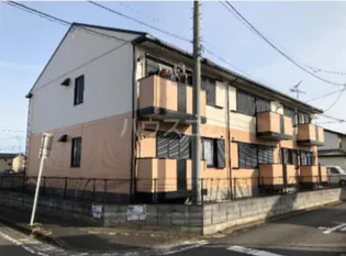 メゾン欅の画像