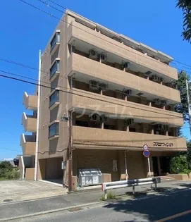 フジビューハイツ山下の画像