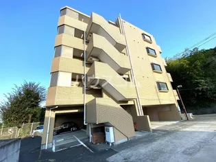 フジビューハイツ山下の画像