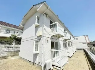 プラザ鶴川21の画像