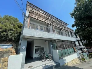 ニュー千里山マンションの画像