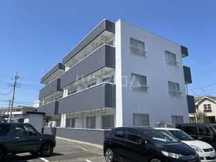 メゾンボナールの画像