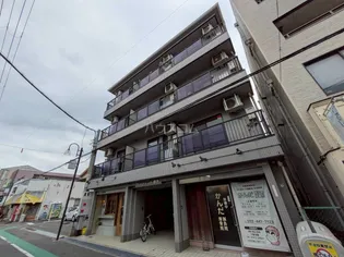 コンフォート春木の画像