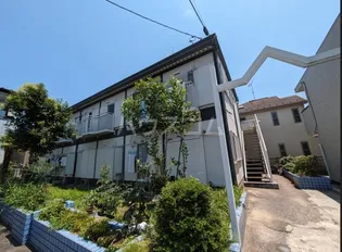 鈴木ハイツの画像