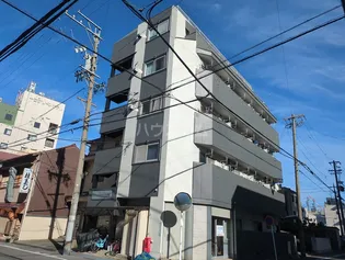 ニューコーポ谷川の画像