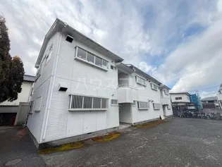 ニューハイツ西山A棟の画像