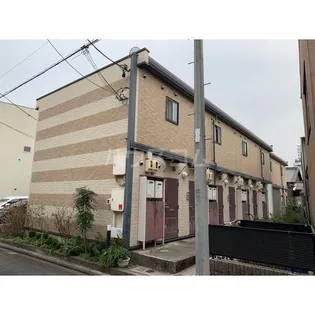 レオパレスなかむらの画像