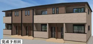 グランドビレッジの画像