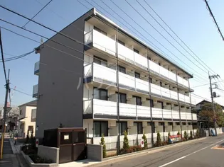 レオパレスモンジュイの画像