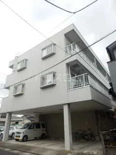 ビュープラザ斎藤IIIの画像