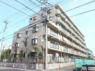 リラ ガーデンの画像