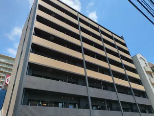 ザ レジデンス水戸桜川の画像