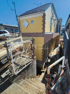 ユナイト上星川エクトールマロの画像