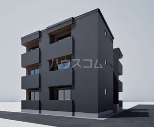 ROBOT HOME 一ノ割の画像